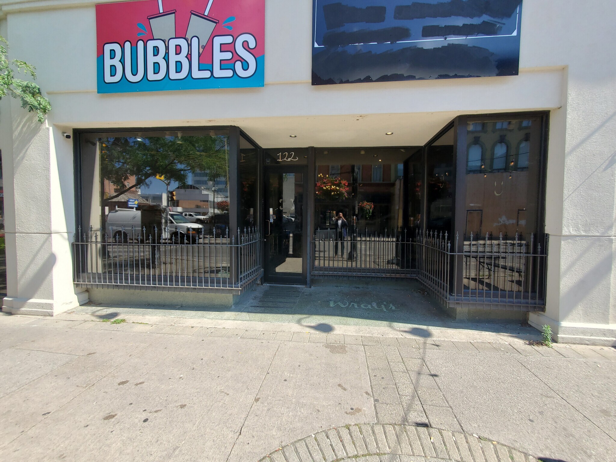 114-130 St St. Paul, St Catharines, ON for sale Building Photo- Image 1 of 1