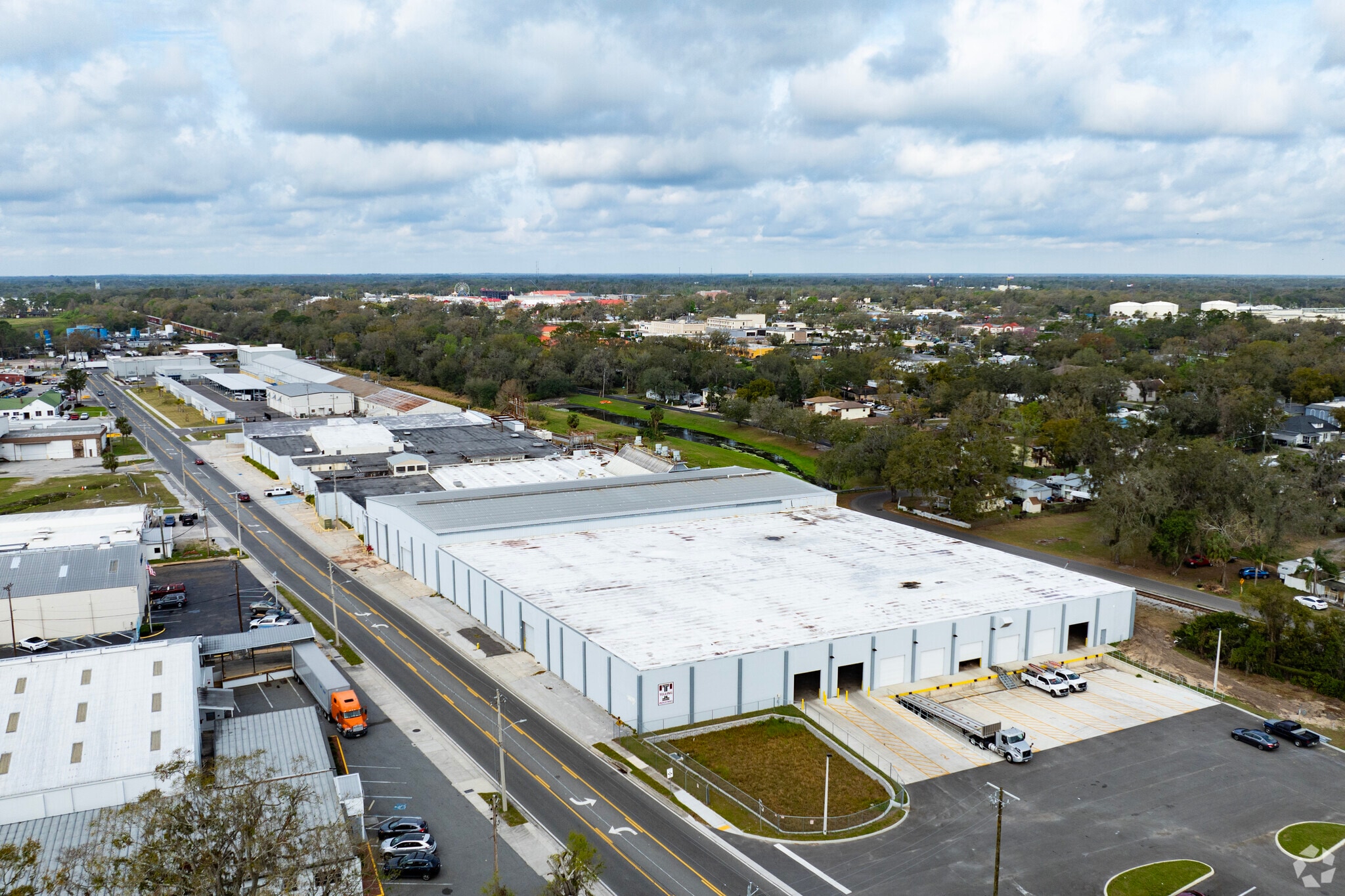 1200 W Martin Luther King Blvd, Plant City, FL for lease Primary Photo- Image 1 of 18