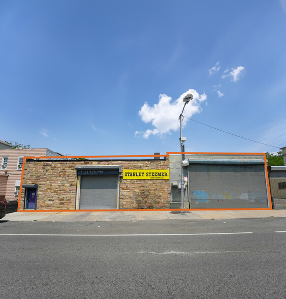 439 20th St, Brooklyn, NY for lease - Building Photo - Image 1 of 4