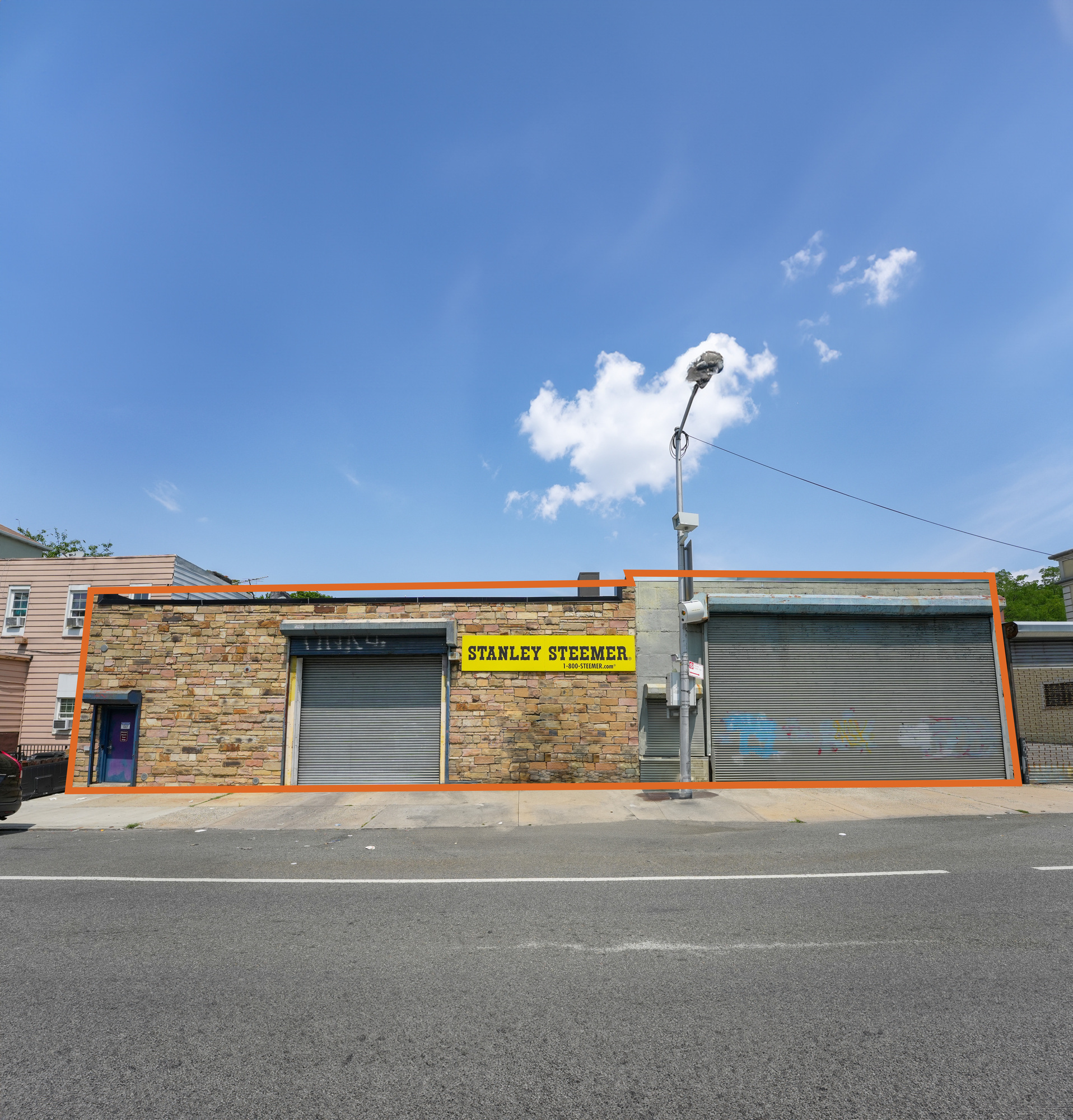 439 20th St, Brooklyn, NY for lease Building Photo- Image 1 of 5