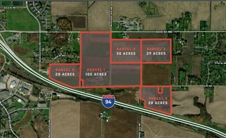 More details for I-94, Saint Michael, MN - Land for Sale