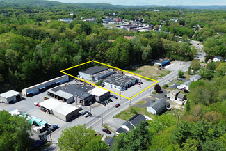 More details for 637 Lancaster St, Leominster, MA - Industrial for Lease