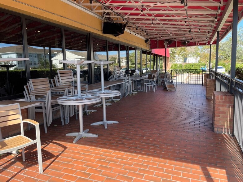 1022 W 23rd St, Panama City, FL for lease - Building Photo - Image 3 of 9