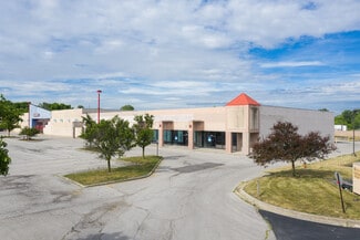 More details for 5705-5881 Chantry Dr, Columbus, OH - Retail, Industrial for Lease