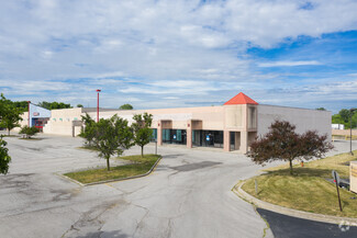 More details for 5705-5881 Chantry Dr, Columbus, OH - Industrial for Lease