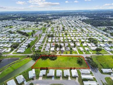 5407 Dean Dairy Rd, Zephyrhills, FL à vendre Photo principale- Image 1 de 28