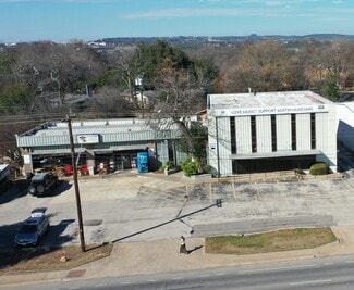 More details for 3010 S Lamar Blvd, Austin, TX - Retail for Sale