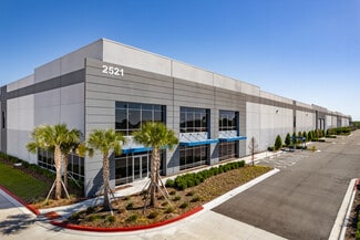 Plus de détails pour 2440 Peterson Rd, Apopka, FL - Industriel à louer