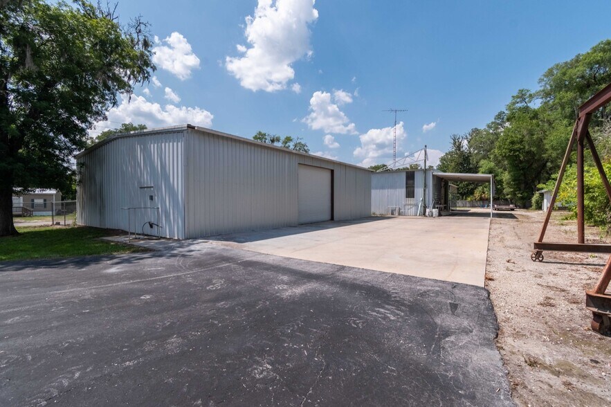 419 SE 6th St, Williston, FL à louer - Photo du bâtiment - Image 2 de 40