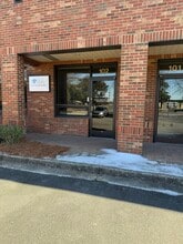 228 Westinghouse Blvd, Charlotte, NC for lease Building Photo- Image 2 of 6