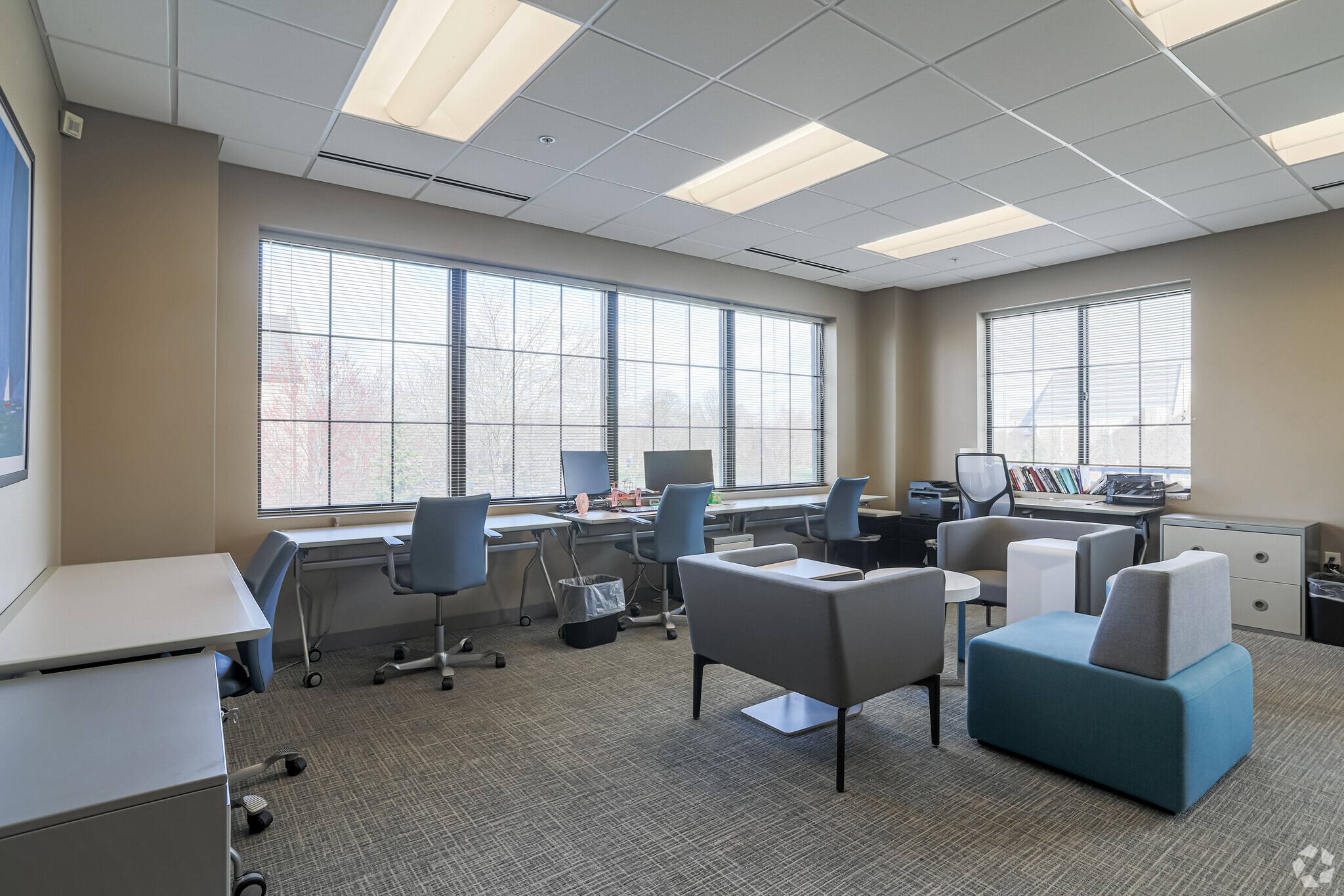 1251 Eddy St, South Bend, IN for lease Interior Photo- Image 1 of 3