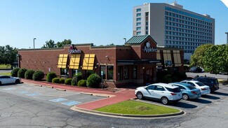 Plus de détails pour 11104 E 41st St, Tulsa, OK - Commerce de détail à vendre