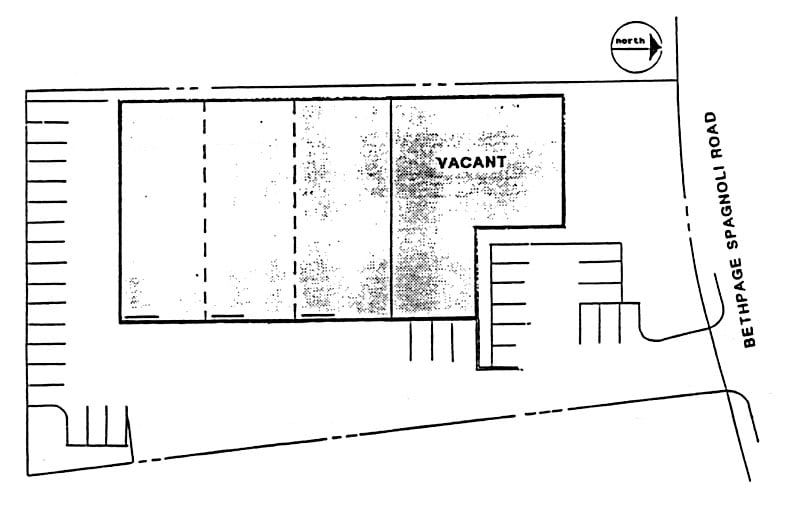 175-183 Bethpage Sweet Hollow Rd, Old Bethpage, NY for sale - Other - Image 2 of 6