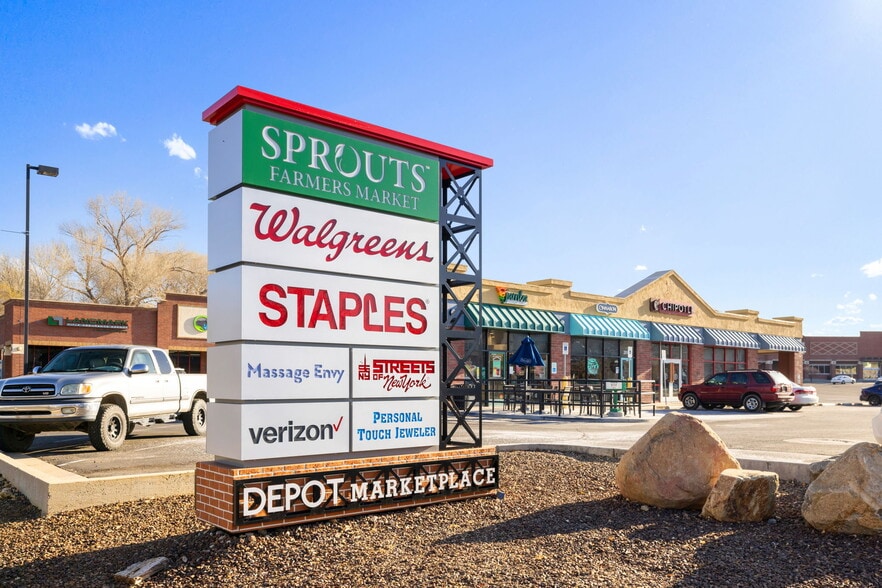 174 E Sheldon St, Prescott, AZ for lease - Building Photo - Image 2 of 19