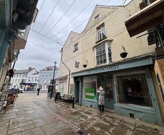 Plus de détails pour 2 Church St, Monmouth - Commerce de détail à louer