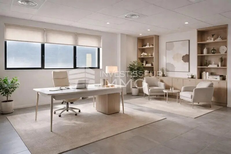 Office in Chelles for lease Interior Photo- Image 1 of 5
