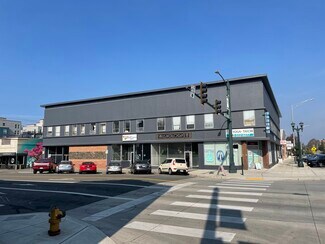 Plus de détails pour 1313 Hewitt Ave, Everett, WA - Commerce de détail à louer