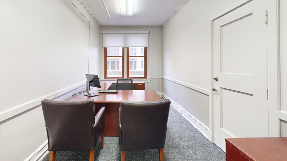 319 S 17th St, Omaha, NE à louer - Numérisation 3D de Matterport - Image 2 de 25