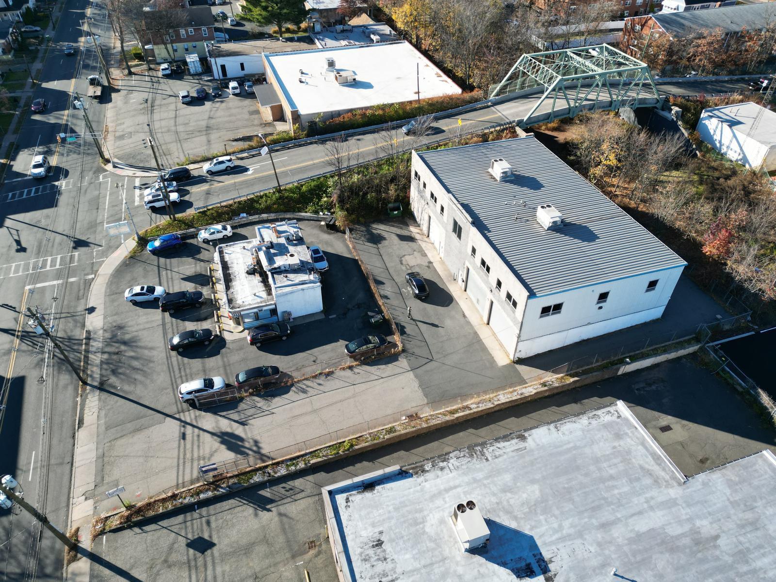 205 E 1st Ave, Roselle, NJ for lease Building Photo- Image 1 of 14