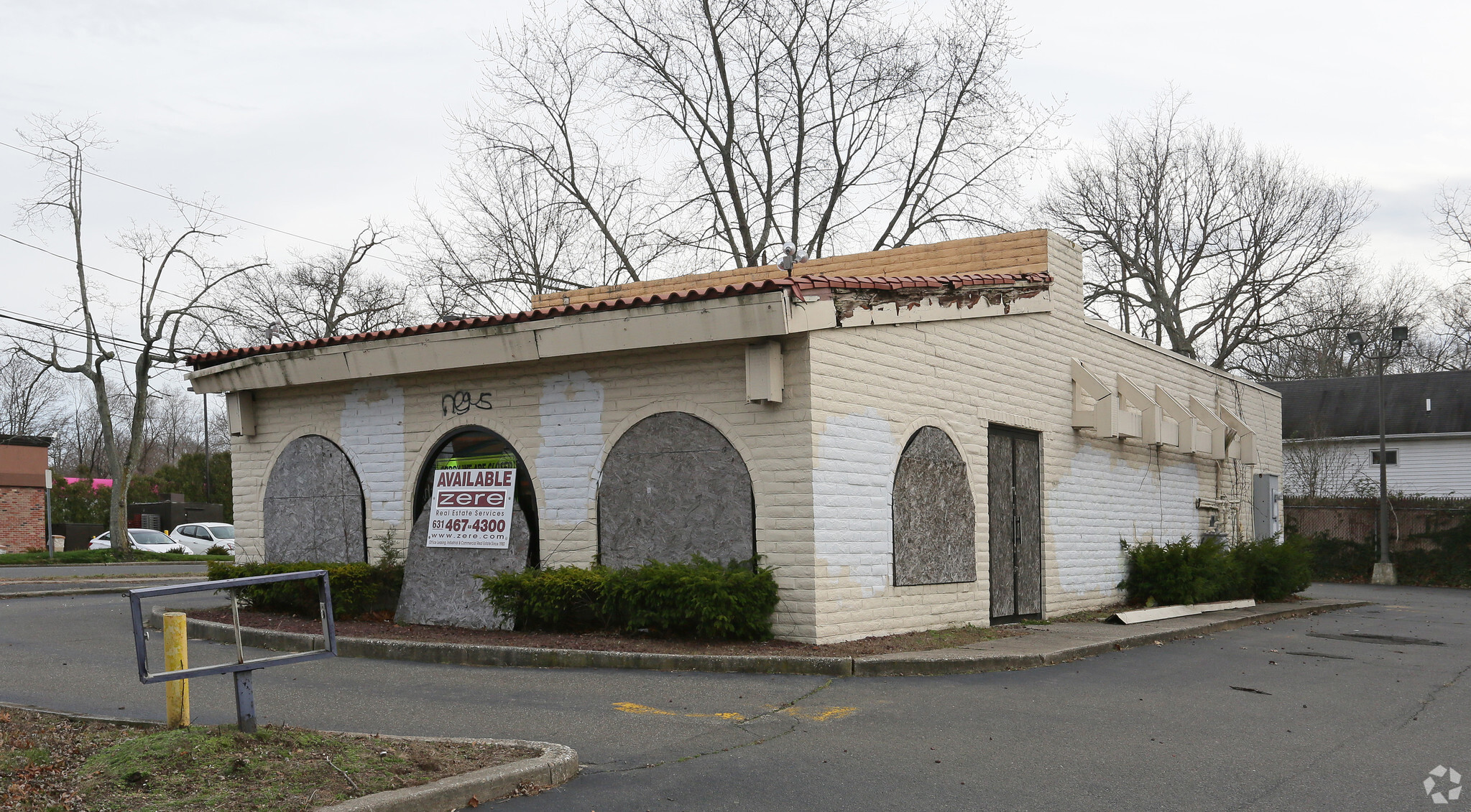 2264 Middle Country Rd, Centereach, NY for sale Primary Photo- Image 1 of 1