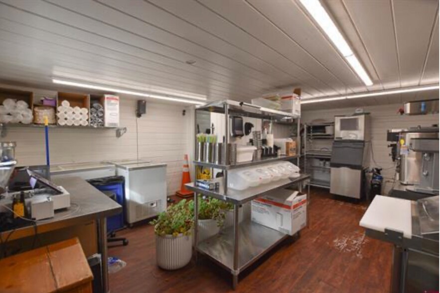 1035 Park Ave, Monte Vista, CO à vendre - Photo intérieure - Image 2 de 32