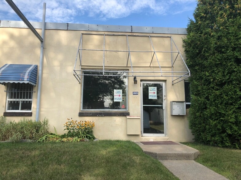 11889 Av Éthier, Montréal, QC for sale - Primary Photo - Image 1 of 6