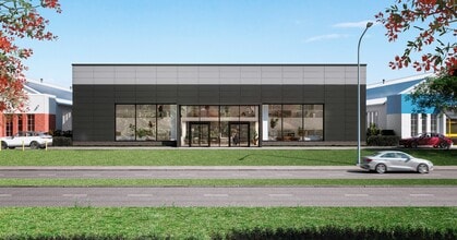 439 Hillington Rd, Glasgow à louer Photo du bâtiment- Image 1 de 1