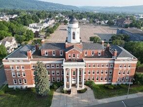 1701L North St, Endicott, NY for lease Building Photo- Image 1 of 7