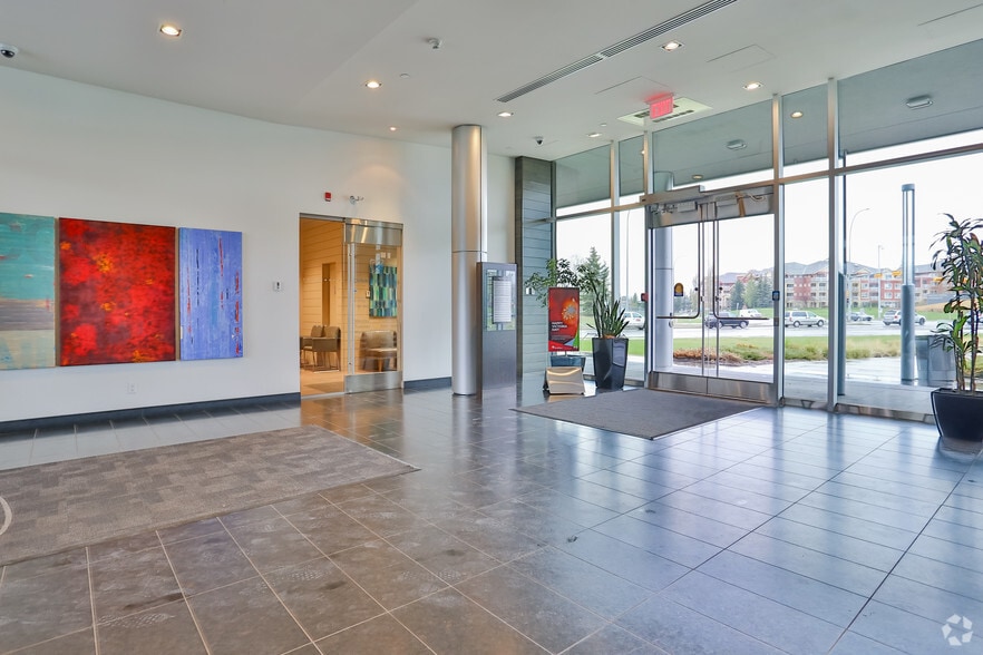 4954 Richard Rd SW, Calgary, AB for lease - Lobby - Image 2 of 3