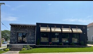 Plus de détails pour 634 N Main St, Pleasantville, NJ - Commerce de détail à vendre