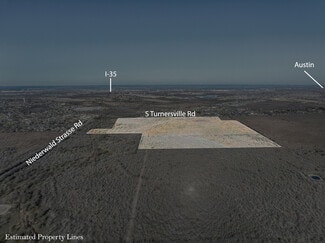 More details for 5225 FM 2001, Buda, TX - Land for Sale