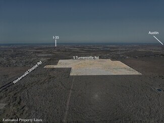 Plus de détails pour 5225 FM 2001, Buda, TX - Terrain à vendre