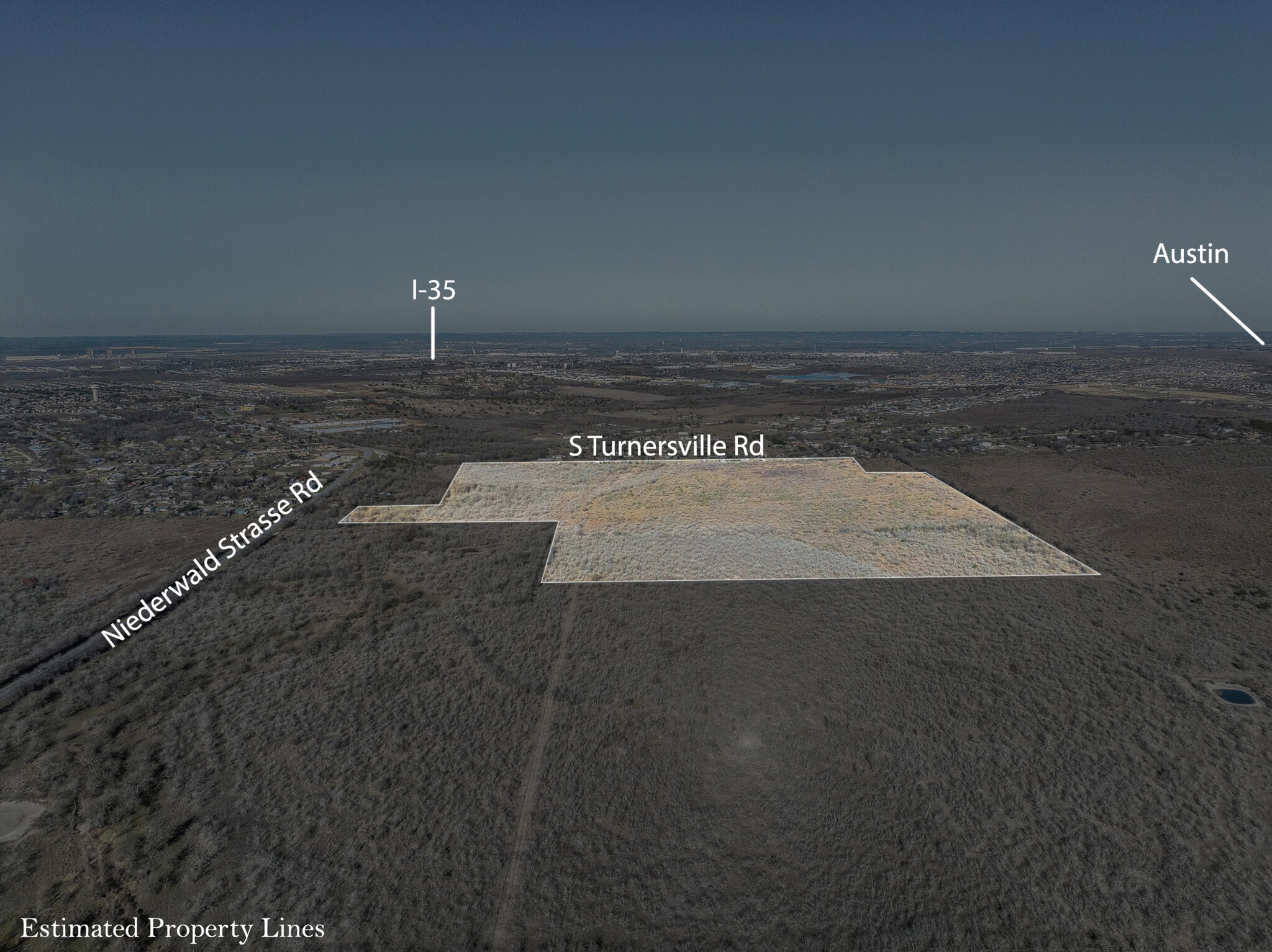 5225 FM 2001, Buda, TX for sale Primary Photo- Image 1 of 48