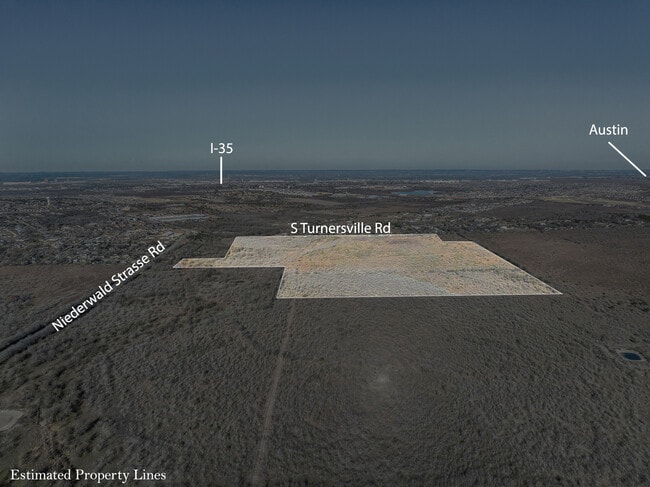 More details for 5225 FM 2001, Buda, TX - Land for Sale