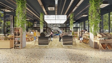 1 Newbridge Sq, Swindon à louer Photo intérieure- Image 1 de 1