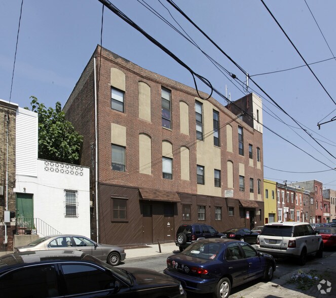 2038 S Juniper St, Philadelphia, PA à louer - Photo du bâtiment - Image 3 de 31