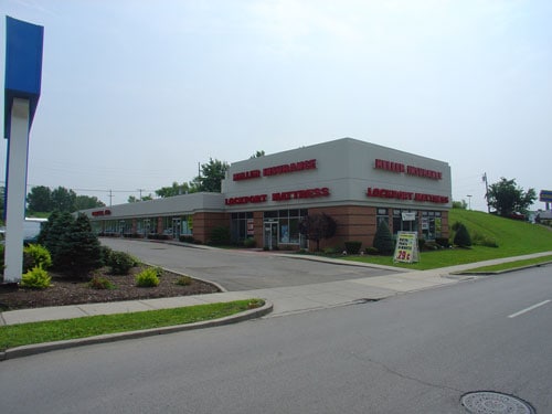 2635 Delaware Ave, Buffalo, NY for sale - Building Photo - Image 3 of 3