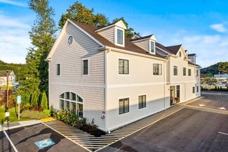 More details for 159 Boston Post Rd, East Lyme, CT - Multifamily for Sale