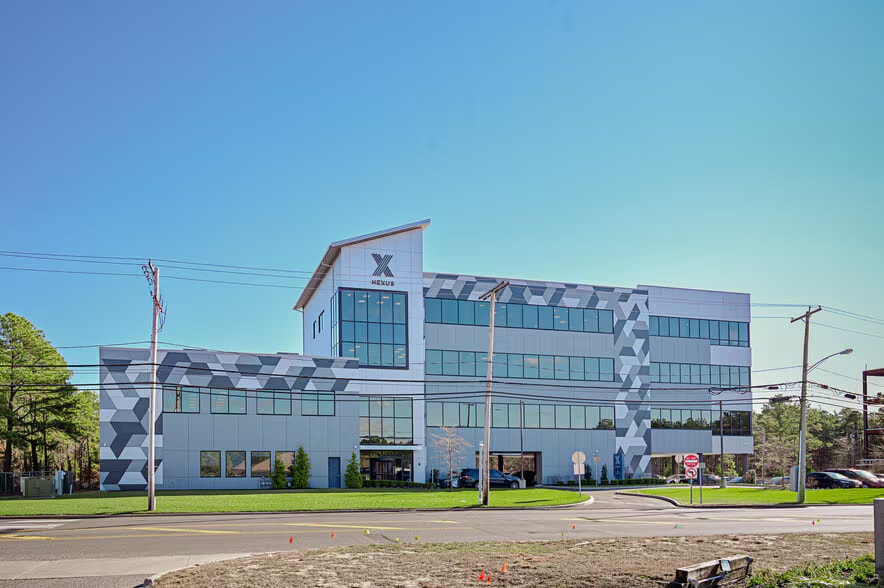 36 Airport Rd, Lakewood, NJ for lease - Building Photo - Image 2 of 4