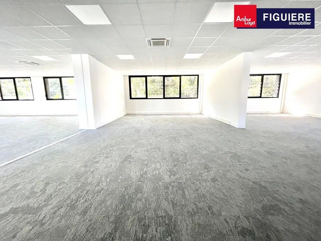 Bureau dans Aix-en-Provence à louer Photo intérieure- Image 1 de 13