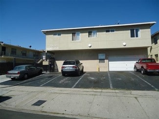 More details for 7933 Brimfield Ave, Panorama City, CA - Multifamily for Sale