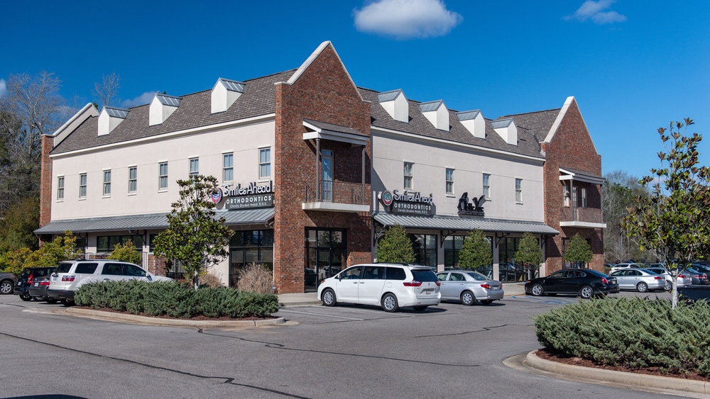 7127 U S Highway 98, Hattiesburg, MS for lease Interior Photo- Image 1 of 12