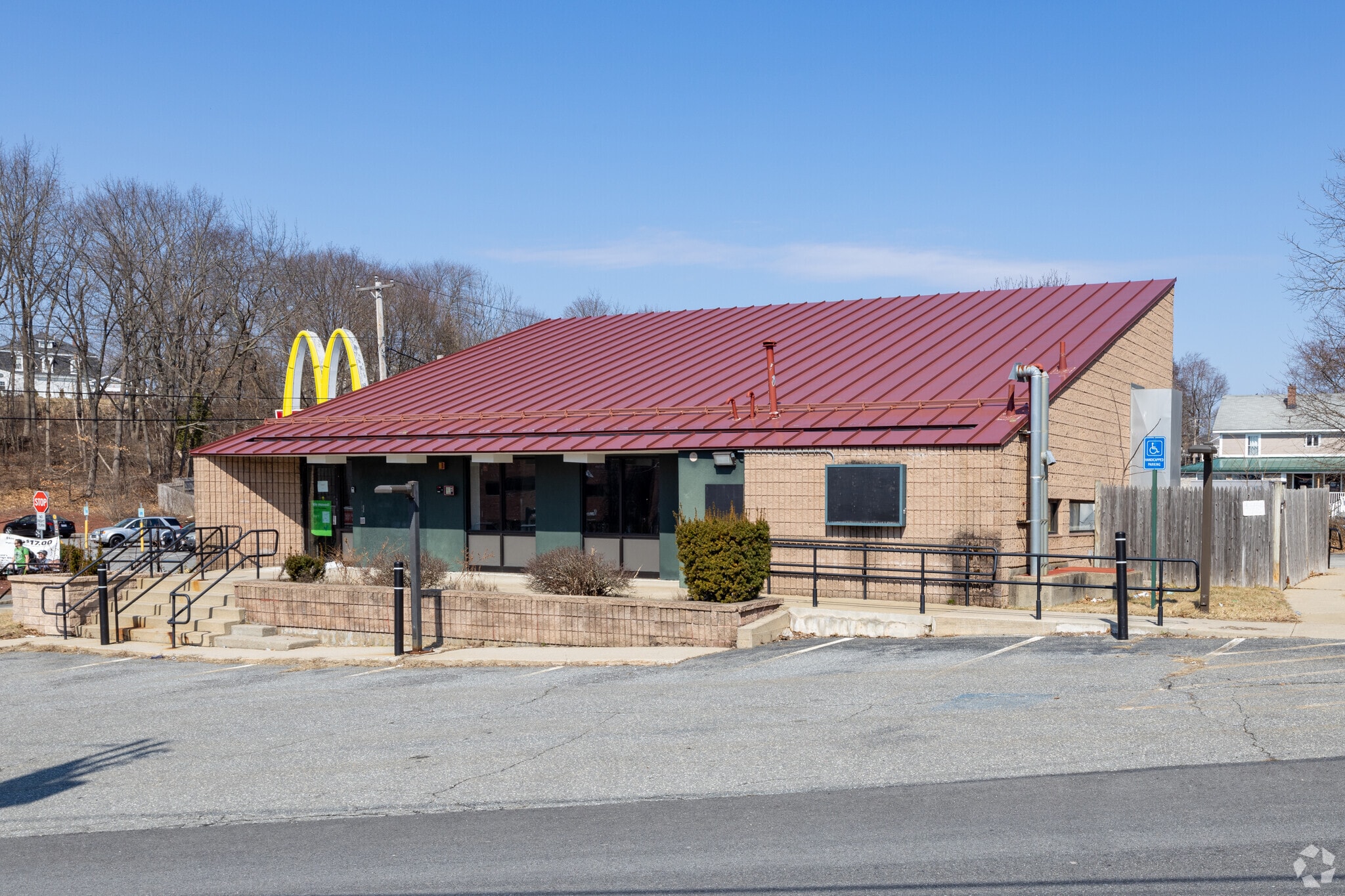 1255 Bridge St, Dracut, MA for sale Primary Photo- Image 1 of 12