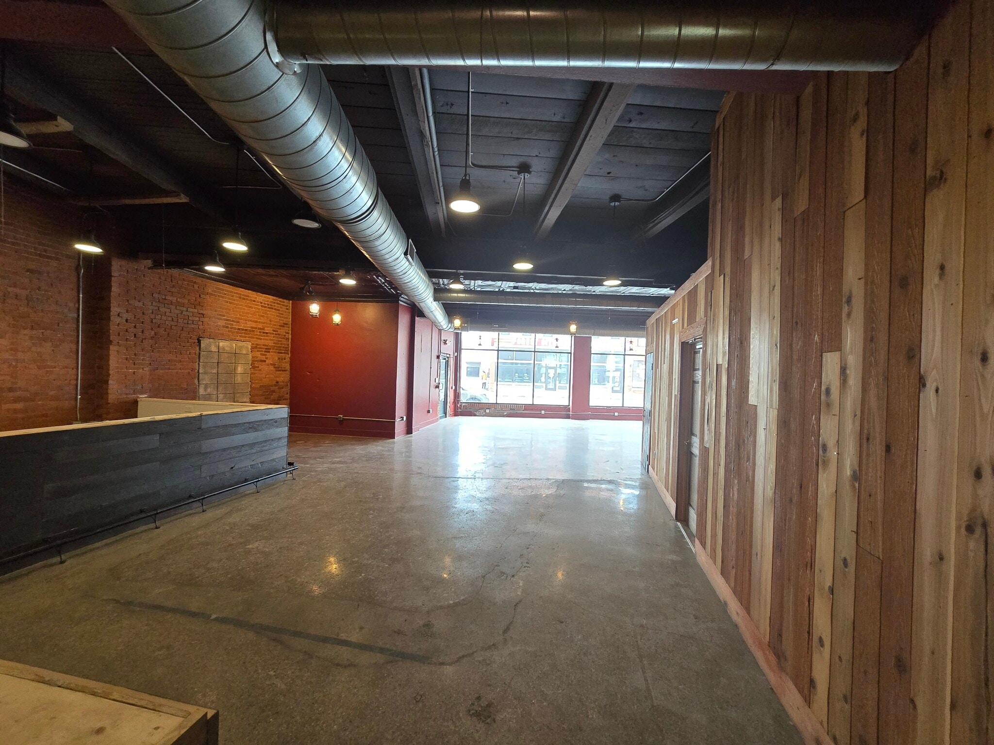 4507 Lorain Ave, Cleveland, OH for lease Building Photo- Image 1 of 18