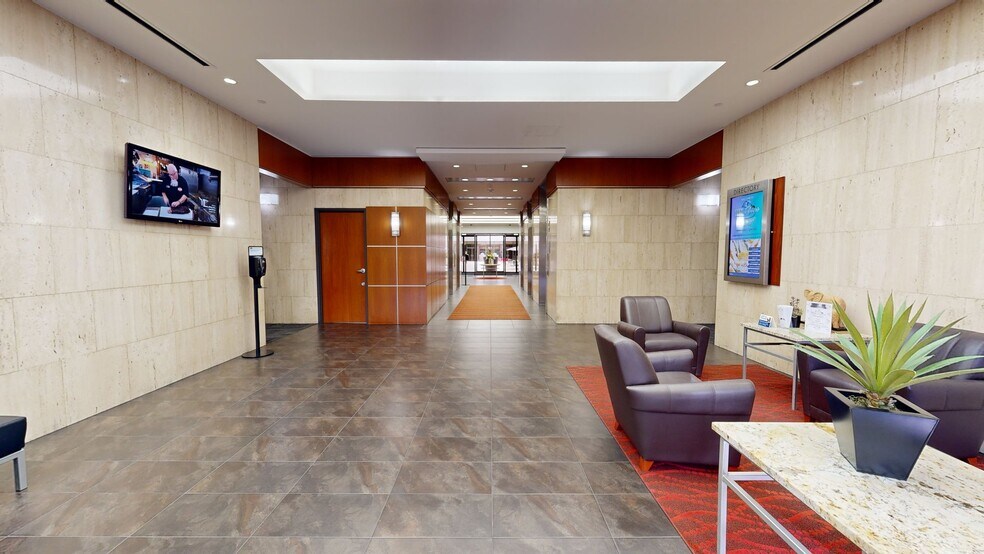 4150 International Plz, Fort Worth, TX à louer - Numérisation 3D de Matterport - Image 2 de 24