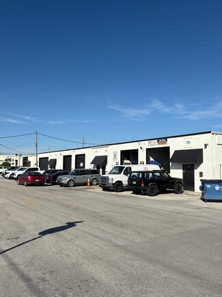 More details for 203-211 SW 28th St, Fort Lauderdale, FL - Industrial for Lease