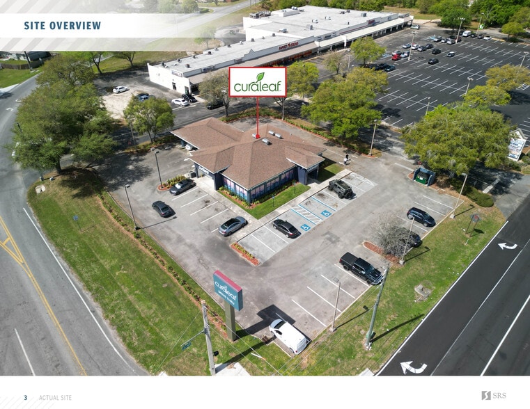 9268 SE Maricamp Rd, Ocala, FL for sale - Building Photo - Image 3 of 12