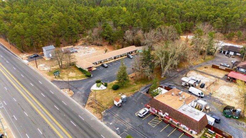1005 Black Horse Pike Hwy, Hammonton, NJ for sale - Primary Photo - Image 1 of 19