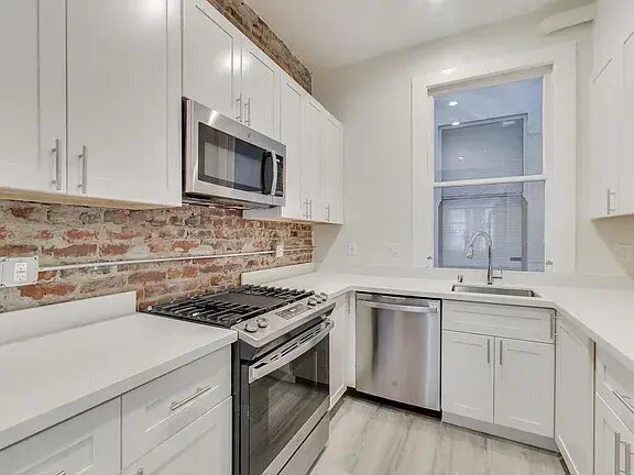 124-132 Waverly Pl, San Francisco, CA à vendre Photo du bâtiment- Image 1 de 35