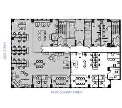 250 Montgomery St, San Francisco, CA for lease Interior Photo- Image 1 of 2